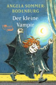 Der kleine Vampir Sommer-Bodenburg, Angela 9783499202162