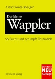 Der kleine Wappler Wintersberger, Astrid 9783701717439