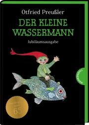 Der kleine Wassermann Preußler, Otfried (Prof.) 9783522185745