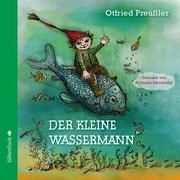 Der kleine Wassermann Preußler, Otfried 9783745601916