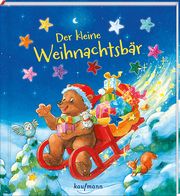 Der kleine Weihnachtsbär Lückel, Kristin 9783780664235