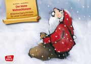 Der kleine Weihnachtsmann Stohner, Anu 4260179515408