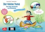 Der kleine Yuma - Eine Yoga-Geschichte zum Mitmachen für kleine Yogis von 4 bis 8 Fassl, Gertrud 4260694921272