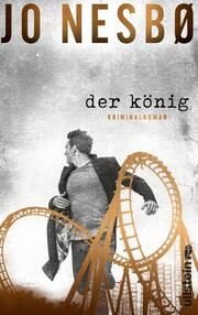 Der König Nesbø, Jo 9783550201561