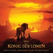 Der König der Löwen  0050087423452