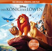 Der König der Löwen  0050087551155