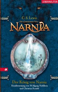 Der König von Narnia Lewis, Clive Staples 9783764150433