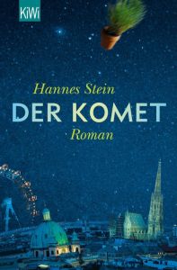 Der Komet Stein, Hannes 9783462046281