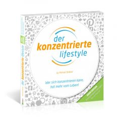 Der Konzentrierte Lifestyle - HOME EDITION Draksal, Michael 9783862431168