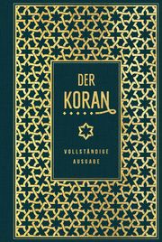 Der Koran Max Henning 9783868206616