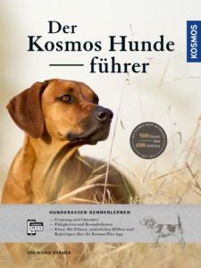 Der KOSMOS-Hundeführer Krämer, Eva-Maria 9783440149461