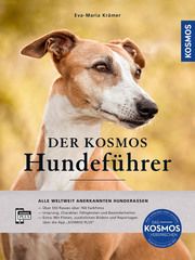 Der KOSMOS-Hundeführer Krämer, Eva-Maria 9783440176955