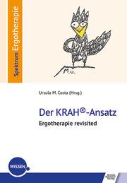 Der KRAH®-Ansatz Ursula M Costa 9783824813285