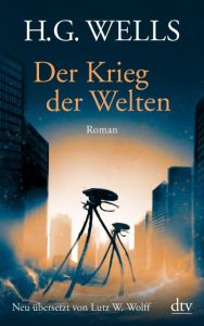 Der Krieg der Welten Wells, H G 9783423145473