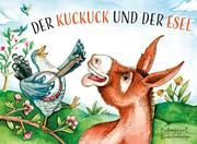 Der Kuckuck und der Esel Hoffmann von Fallersleben, Heinrich 9783359011897