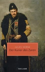 Der Kurier des Zaren Verne, Jules 9783150206164