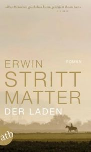 Der Laden Strittmatter, Erwin 9783746654430