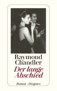Der lange Abschied Chandler, Raymond 9783257202076