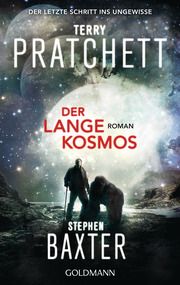 Der Lange Kosmos Pratchett, Terry/Baxter, Stephen 9783442489978