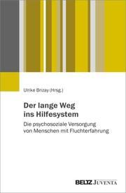 Der lange Weg ins Hilfesystem Ulrike Brizay 9783779977605