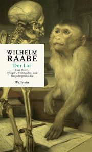 Der Lar Raabe, Wilhelm 9783835355460