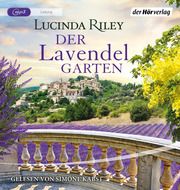 Der Lavendelgarten Riley, Lucinda 9783844546743