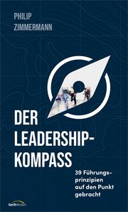 Der Leadership-Kompass  9783957347985
