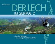 Der Lech im Gebirge 2 Nasemann, Peter 9783934739710