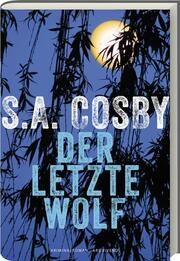 Der letzte Wolf Cosby, S A 9783747205181