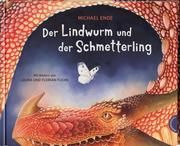Der Lindwurm und der Schmetterling Ende, Michael 9783522459594