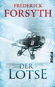 Der Lotse Forsyth, Frederick 9783492301220