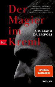 Der Magier im Kreml Empoli, Giuliano da 9783442774531