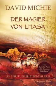 Der Magier von Lhasa Michie, David 9783894279066