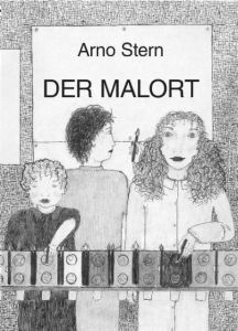 Der Malort Stern, Arno 9783856307578