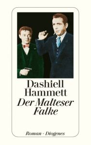 Der Malteser Falke Hammett, Dashiell 9783257201314