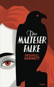 Der Malteser Falke Hammett, Dashiell 9783311120216