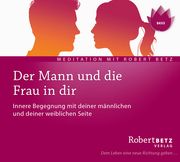 Der Mann und die Frau in dir Betz, Robert 9783946016397