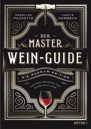 Der Master-Wein-Guide Puckette, Madeline/Hammack, Justin 9783453207264