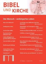 Der Mensch - Lerkörpertes Leben Katholisches Bibelwerk e V 9783940743169