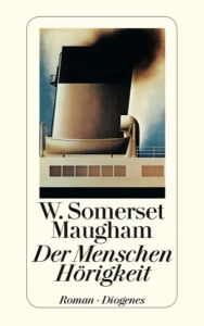 Der Menschen Hörigkeit Maugham, W Somerset 9783257242072