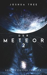 Der Meteor 2 Tree, Joshua 9783963571282