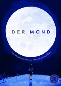 Der Mond Pang, Hannah 9783961850105