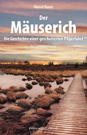 Der Mäuserich Bauer, Marcel 9783898014700