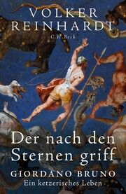 Der nach den Sternen griff Reinhardt, Volker 9783406813627