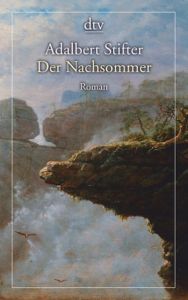 Der Nachsommer Stifter, Adalbert 9783423146241