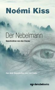 Der Nebelmann Kiss, Noémi 9783946046400