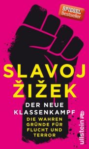 Der neue Klassenkampf Zizek, Slavoj 9783550081446