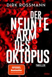 Der neunte Arm des Oktopus Rossmann, Dirk 9783404185429