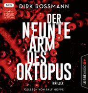 Der neunte Arm des Oktopus Rossmann, Dirk 9783785783368