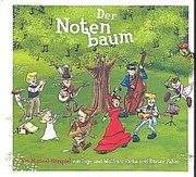 Der Notenbaum Eicke, Inge/Eicke, Wolfram/Faber, Dieter 9783865433268